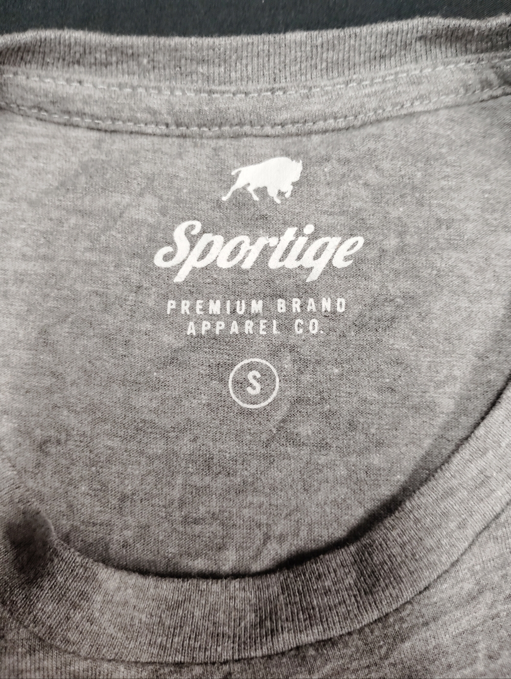 Teremana Tequila Gray Graphic Women's Tee - Picture 4 of 6